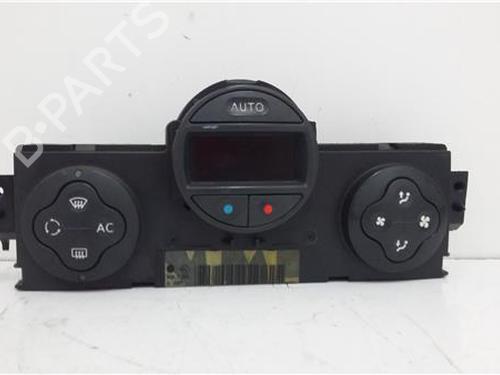 Used Climate control Climate control 38405876 38405876