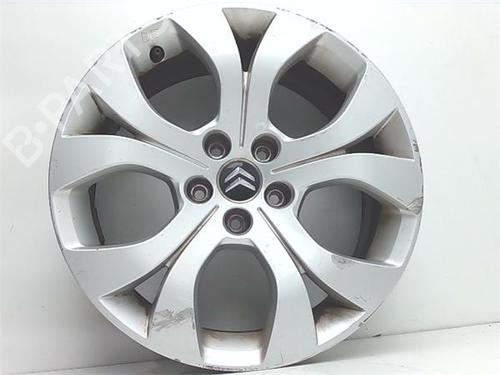 Used Rim Rim CITROËN C5 III Break (RW_) 2.0 HDi 165 (163 hp) 39962025 39962025