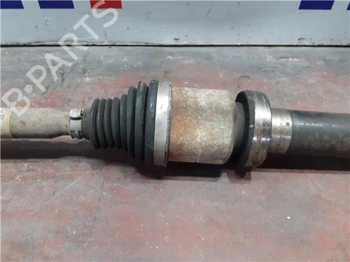 Right front driveshaft FORD TOURNEO COURIER B460 MPV 1.0 EcoBoost | BP38355272M39 - Image 5