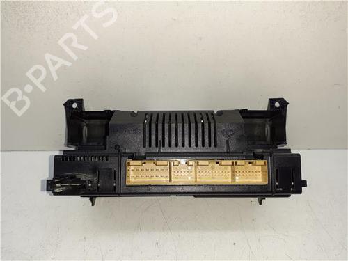Climate control AUDI A6 C5 (4B2, 4B4) 2.4 | BP38357930I5 - Image 5