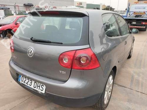 Control unit VW GOLF V (1K1) 1.9 TDI | BP38367382M11 - Image 4