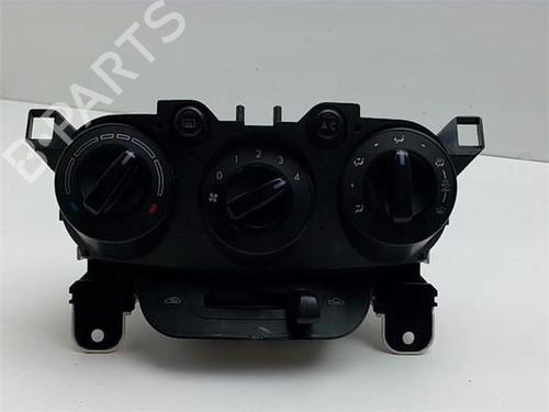climate-control-mazda-2-dy-2003-2004-2005-2006-2007-38372725 main image