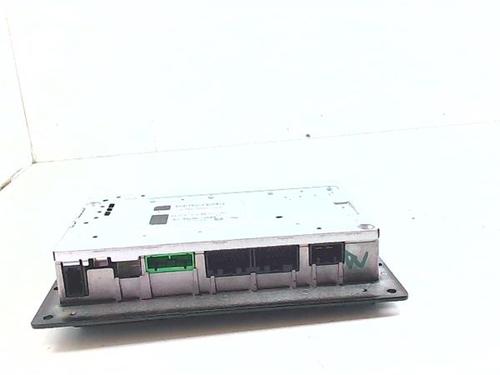 Electronic module JAGUAR XF I (X250) 2.2 D | BP38390563M83  - Image 5