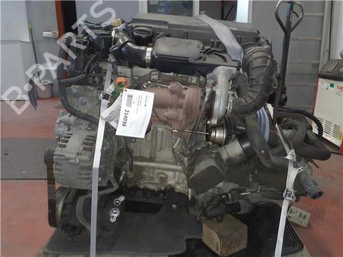 Engine CITROËN C3 II (SC_) 1.4 HDi 70 (SC8HZC, SC8HR0, SC8HP4) | BP39434762M1 - Image 4