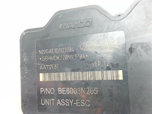 ABS pump KIA CARENS IV 1.7 CRDi | BP38349300M43 - Image 2
