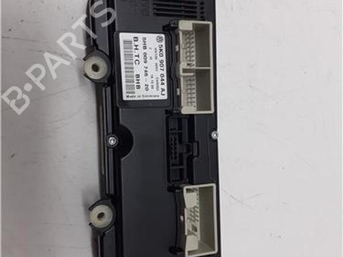 Climate control VW GOLF VI (5K1) 2.0 TDI | BP38364980I5 - Image 3