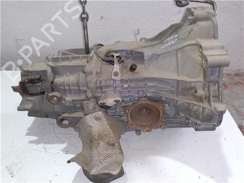 Gearbox VW PASSAT B5 (3B2) 1.9 TDI | BP38404277M3 - Image 2