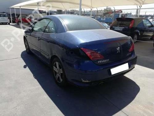Control unit PEUGEOT 307 CC (3B) 1.6 16V | BP38355946M11 - Image 4