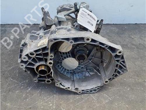 Used Gearbox Gearbox OPEL INSIGNIA A Country Tourer (G09) 2.0 CDTi 4x4 (47) (163 hp) 38364127 38364127