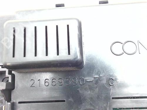 Electronic module RENAULT CLIO III Hatchback Van (SB_, SR_) 1.5 dCi | BP38386068M83 - Image 2