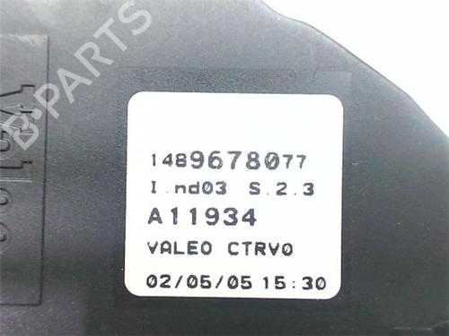 Switch CITROËN C8 (EA_, EB_) 2.2 HDi | BP38407172I30 - Image 3