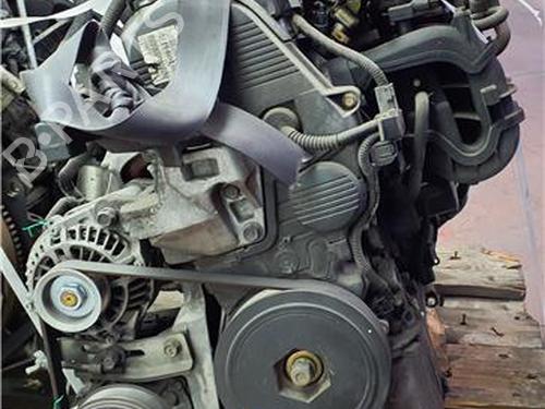 Engine HONDA CIVIC VII Coupe (EM2) 1.6 i (EM1) | BP38358944M1 - Image 3