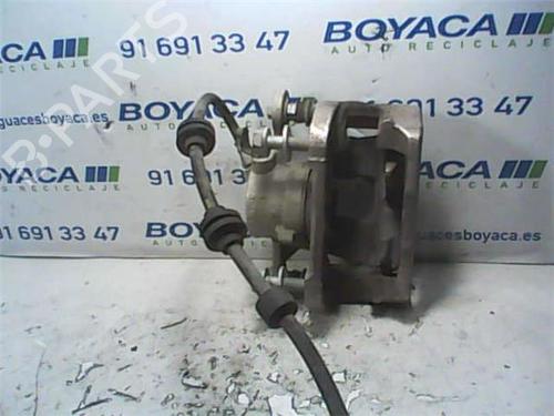Used Left front brake caliper Left front brake caliper 38353114 38353114