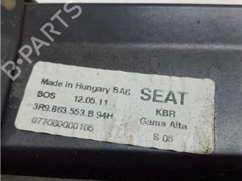 Rear parcel shelf SEAT EXEO ST (3R5) 2.0 TDI | BP38366103C85 - Image 2