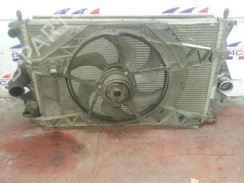Intercooler RENAULT ESPACE IV (JK0/1_) 2.2 dCi (JK0H) | BP40087184M30 - Image 2