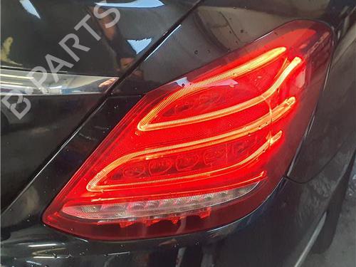 Used Right taillight Right taillight 38394281 38394281