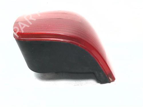 Left taillight VW PASSAT B5 Variant (3B5) 1.9 TDI | BP38382701C34 - Image 6