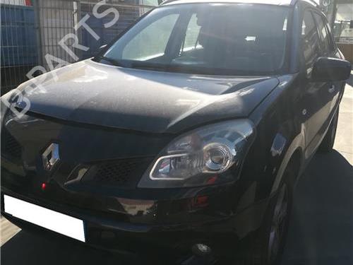 Climate control RENAULT KOLEOS I (HY_) 2.0 dCi (HY0K) | BP38362289I5 - Image 4