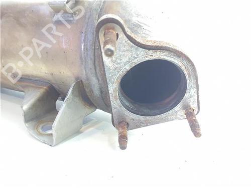 Particulate filter OPEL ZAFIRA TOURER C (P12) 1.6 CDTI (75) | BP38388356M81 - Image 3