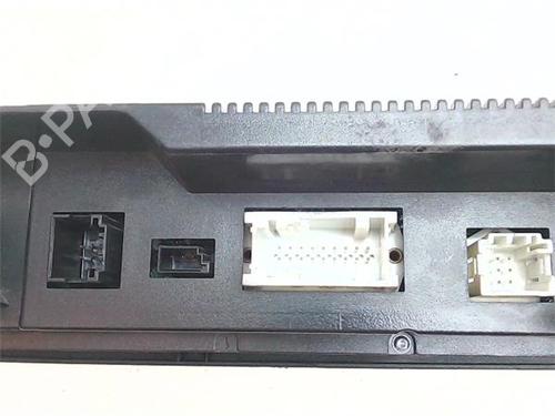 Climate control BMW 3 (E46) 320 d | BP38349229I5 - Image 5