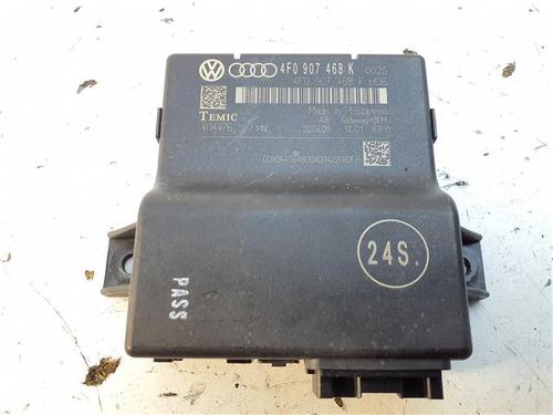 Electronic module AUDI A6 C6 (4F2) 2.0 TDI | BP38371317M83 - Image 2