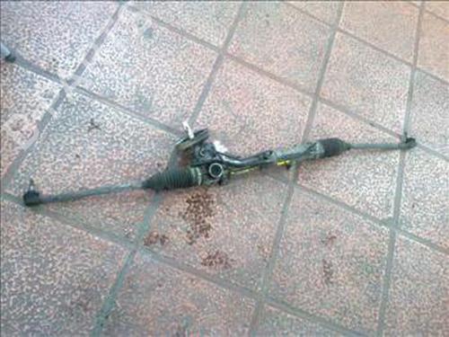 Used Steering rack Steering rack CITROËN C4 I (LC_) 2.0 HDi (136 hp) 40087535 40087535