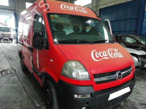 Electronic sensor OPEL MOVANO A Van (X70) 2.5 CDTI (FD) | BP38358069M84 - Image 4