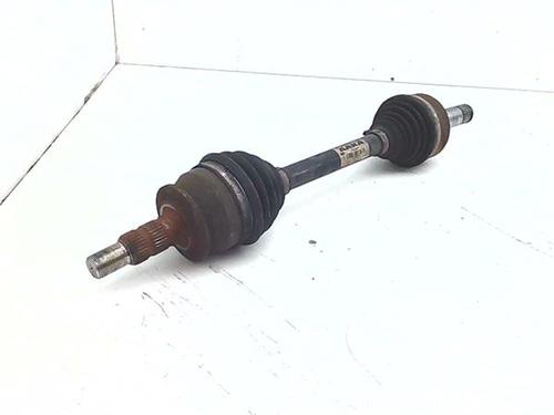 Used Left front driveshaft Left front driveshaft 38392198 38392198