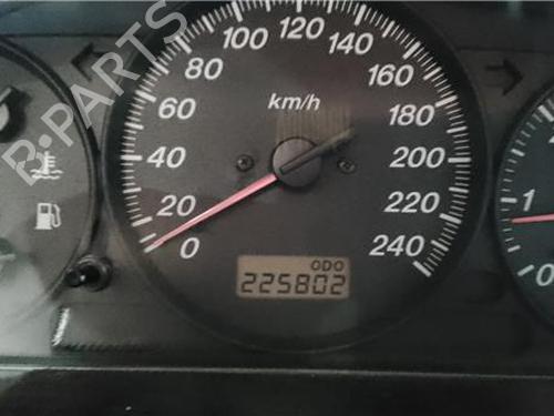 Engine MAZDA 626 V (GF) 2.0 TD (GFFP) | BP38394760M1 - Image 15