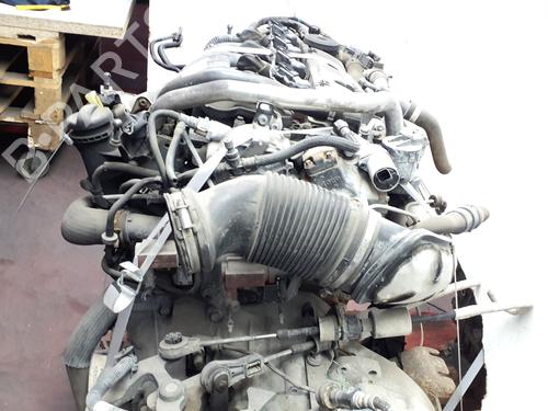 Engine FORD MONDEO IV Saloon (BA7) 2.0 TDCi | BP38362605M1 - Image 9