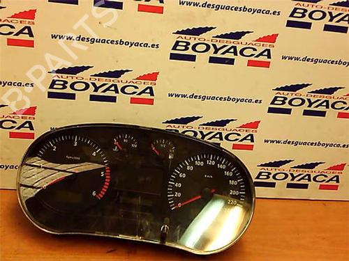 Used Instrument cluster Instrument cluster 38405624 38405624