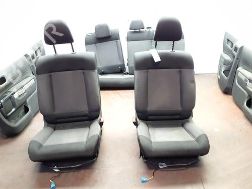 Seats set CITROËN C4 CACTUS 1.6 BlueHDi 100 | BP38375573C78 - Image 2