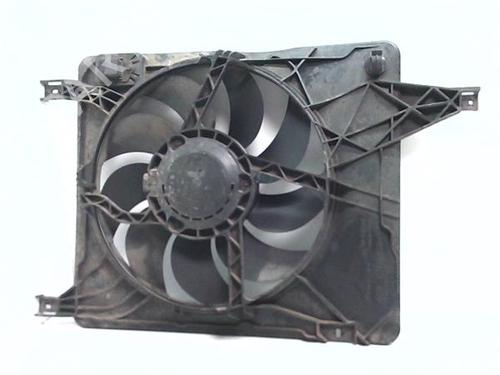 Used Radiator fan Radiator fan NISSAN QASHQAI I (J10, NJ10) 2.0 All-wheel Drive (140 hp) 38381184 38381184