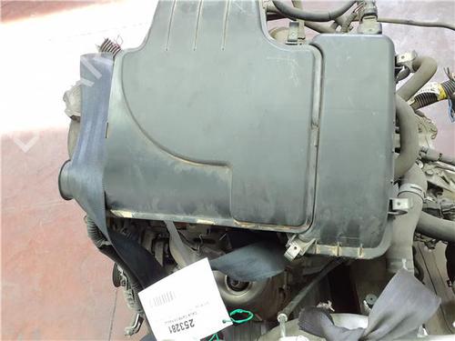 Engine TOYOTA AYGO (_B1_) 1.0 GPL (KGB10_) | BP38361038M1 - Image 3