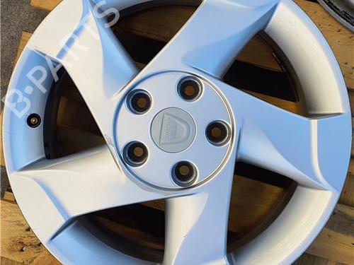 Used Rim Rim 38397993 38397993