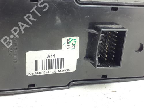 Headlight switch HYUNDAI i30 (GD) 1.4 CRDi | BP40158183I24 - Image 3
