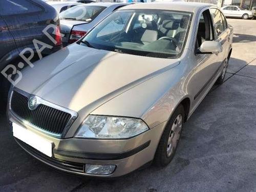 Engine SKODA OCTAVIA II (1Z3) 1.9 TDI | BP38374503M1 - Image 11