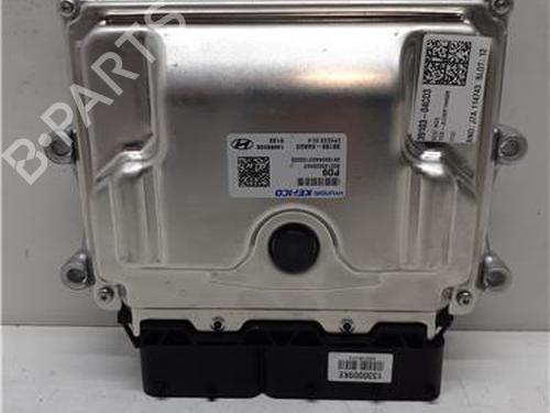 control-unit-kia-ceed-sportswagon-cd-2018-38359751 main image