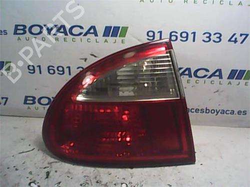 Used Left taillight Left taillight 38352518 38352518