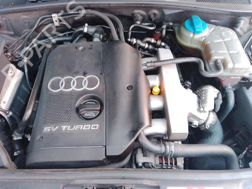 Engine AUDI A6 C5 (4B2, 4B4) S6 quattro | BP38400271M1 - Image 2