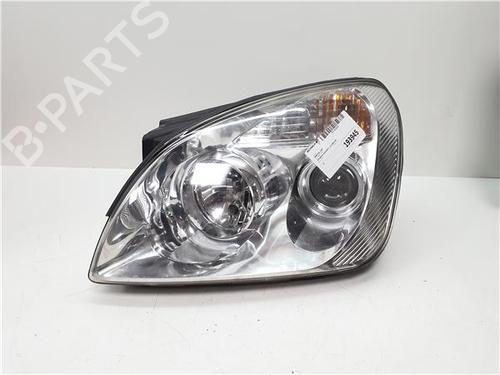 Used Left headlight Left headlight 38364973 38364973