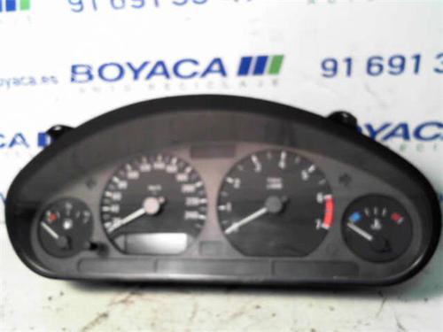 Kombiinstrument Kombiinstrument 38351687 38351687