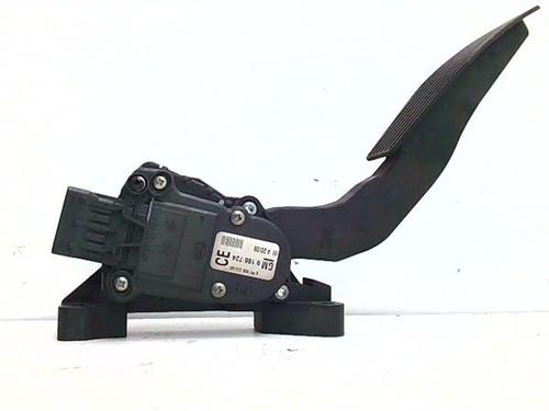 Used Pedal Pedal 38387236 38387236