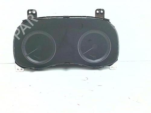 Used Instrument cluster Instrument cluster 38399186 38399186