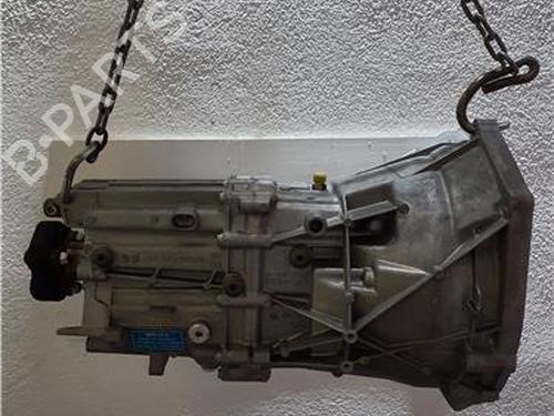 Gearbox BMW 1 (E87) 118 i | BP38395637M3 - Image 5