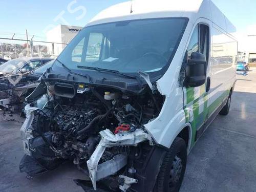 Headlight switch PEUGEOT BOXER Bus (244, Z_) 2.2 HDi | BP38567559I24 - Image 7