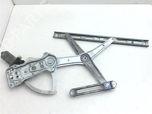 Used Front right window mechanism Front right window mechanism 38379000 38379000