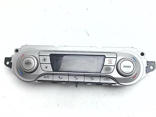 Used Climate control Climate control 38352673 38352673
