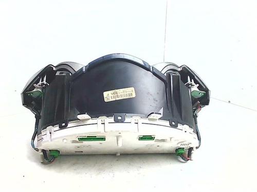 Instrument cluster SUBARU TRIBECA (B9) 3.0 (WXE) | BP38396890C47 - Image 2