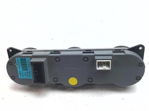 Climate control KIA CEED (CD) 1.6 CRDi 115 | BP38353313I5 - Image 6